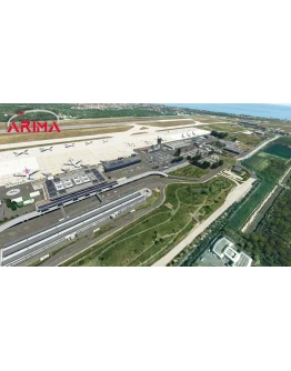 LIBD Bari Airport MSFS