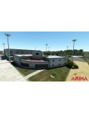 LIBD Bari Airport MSFS