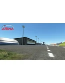 LIBD Bari Airport MSFS