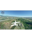 LICA Lamezia Terme Sant'Eufemia Airport MSFS