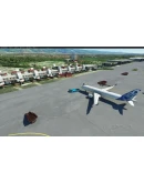 LICA Lamezia Terme Sant'Eufemia Airport MSFS