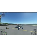 LICA Lamezia Terme Sant'Eufemia Airport MSFS