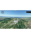 LICA Lamezia Terme Sant'Eufemia Airport MSFS