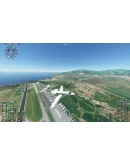 LICA Lamezia Terme Sant'Eufemia Airport MSFS