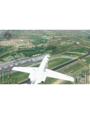 LICA Lamezia Terme Sant'Eufemia Airport MSFS