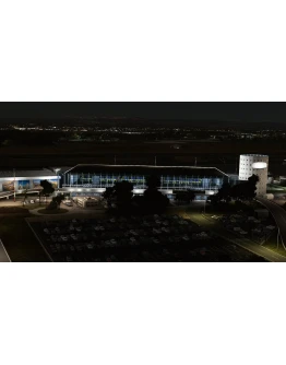 LICC Catania-Fontanarossa Airport MSFS