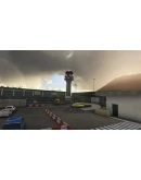 LICJ Palermo Falcone Borsellino Airport MSFS