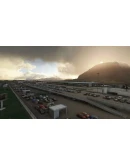 LICJ Palermo Falcone Borsellino Airport MSFS