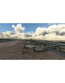 LICJ Palermo Falcone Borsellino Airport MSFS