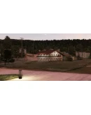 LIDA Asiago Airport MSFS LIDA Asiago Airport MSFS