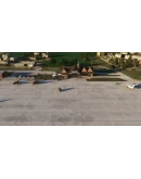 LIDA Asiago Airport MSFS LIDA Asiago Airport MSFS