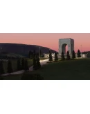 LIDA Asiago Airport MSFS LIDA Asiago Airport MSFS