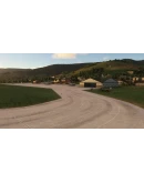 LIDA Asiago Airport MSFS LIDA Asiago Airport MSFS