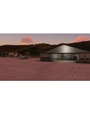 LIDA Asiago Airport MSFS LIDA Asiago Airport MSFS