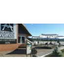 LIDA Asiago Airport MSFS LIDA Asiago Airport MSFS