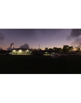 LIIQ Torre Alfina Airfield by DEIMOS INC MSFS