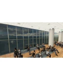 LIME Bergamo Airport by Tailstrike Designs MSFS