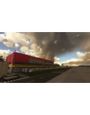 LIME Bergamo Airport by Tailstrike Designs MSFS
