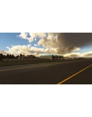 LIME Bergamo Airport by Tailstrike Designs MSFS