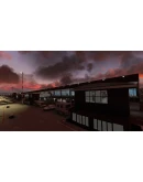 LIME Bergamo Airport by Tailstrike Designs MSFS