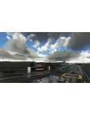 LIME Bergamo Airport by Tailstrike Designs MSFS