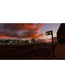 LIME Bergamo Airport by Tailstrike Designs MSFS