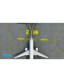 LIPO Montichiari Airport MSFS