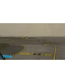 LIPO Montichiari Airport MSFS