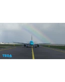 LIPO Montichiari Airport MSFS