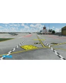LIPO Montichiari Airport MSFS