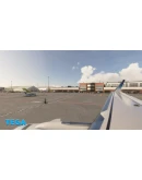 LIPO Montichiari Airport MSFS