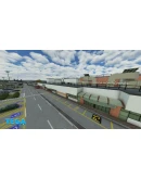 LIPO Montichiari Airport MSFS