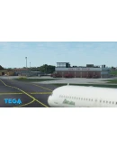 LIPO Montichiari Airport MSFS