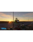 LIPO Montichiari Airport MSFS