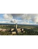 LIPQ Trieste Airport + POI Pack MSFS