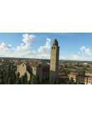 LIPQ Trieste Airport + POI Pack MSFS