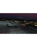 LIPQ Trieste Airport + POI Pack MSFS