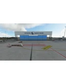 LIPX Verona Villafranca Airport MSFS LIPX Verona Villafranca Airport MSFS