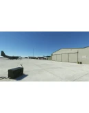 LIPX Verona Villafranca Airport MSFS LIPX Verona Villafranca Airport MSFS