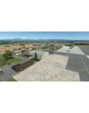 LIPX Verona Villafranca Airport MSFS LIPX Verona Villafranca Airport MSFS