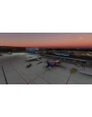 LIPX Verona Villafranca Airport MSFS LIPX Verona Villafranca Airport MSFS