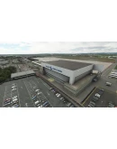 LIPX Verona Villafranca Airport MSFS LIPX Verona Villafranca Airport MSFS