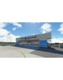 LIPX Verona Villafranca Airport MSFS LIPX Verona Villafranca Airport MSFS