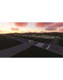 LIPY Ancona Airport v2.0 MSFS
