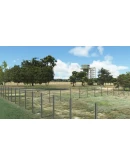 LIPY Ancona Airport v2.0 MSFS