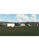 LIPY Ancona Airport v2.0 MSFS