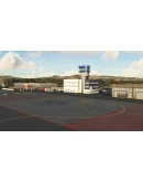 LIPY Ancona Airport v2.0 MSFS