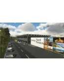 LIPY Ancona Airport v2.0 MSFS