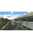 LIPY Ancona Airport v2.0 MSFS