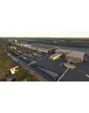 LIPY Ancona Airport v2.0 MSFS